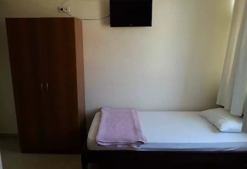 Pinara Pension & Guesthouse