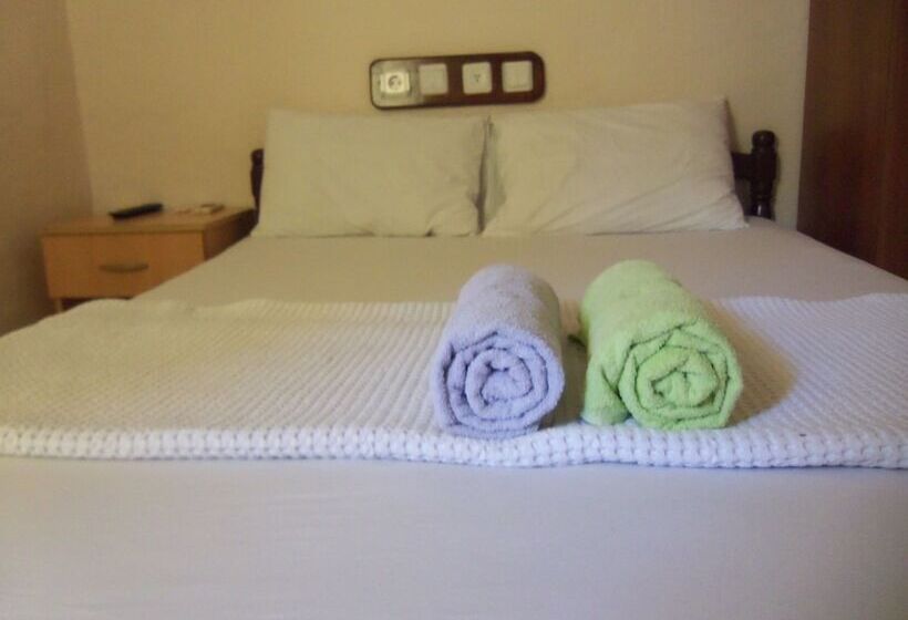 Pinara Pension & Guesthouse