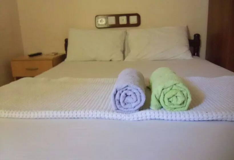 Pinara Pension & Guesthouse