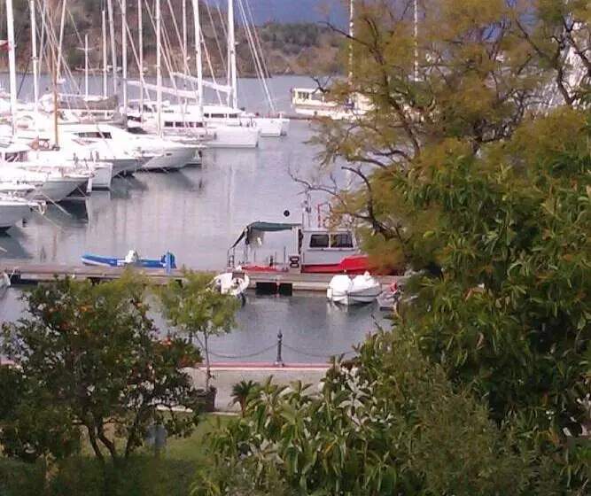 Pinara Pension & Guesthouse