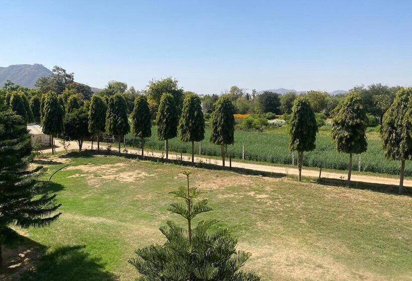 Pushkar Resort