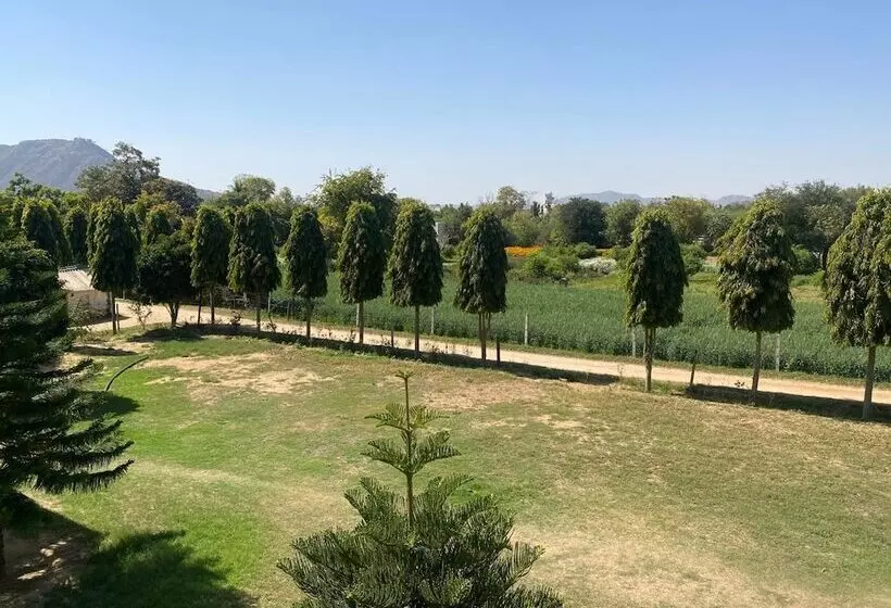 Pushkar Resort