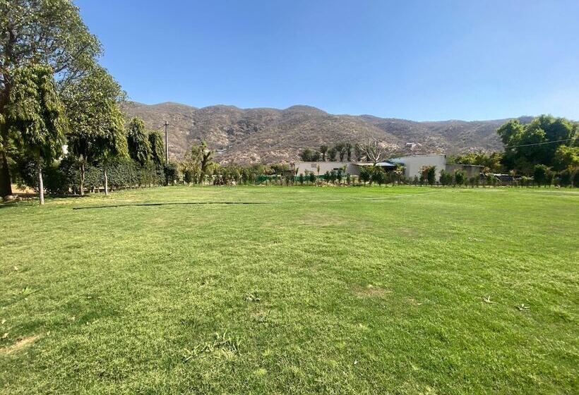 Pushkar Resort