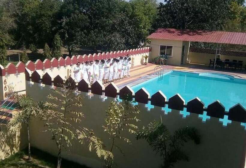Pushkar Resort