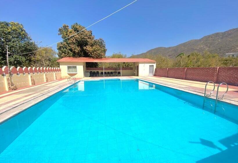 Pushkar Resort