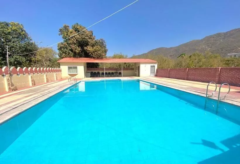 Pushkar Resort