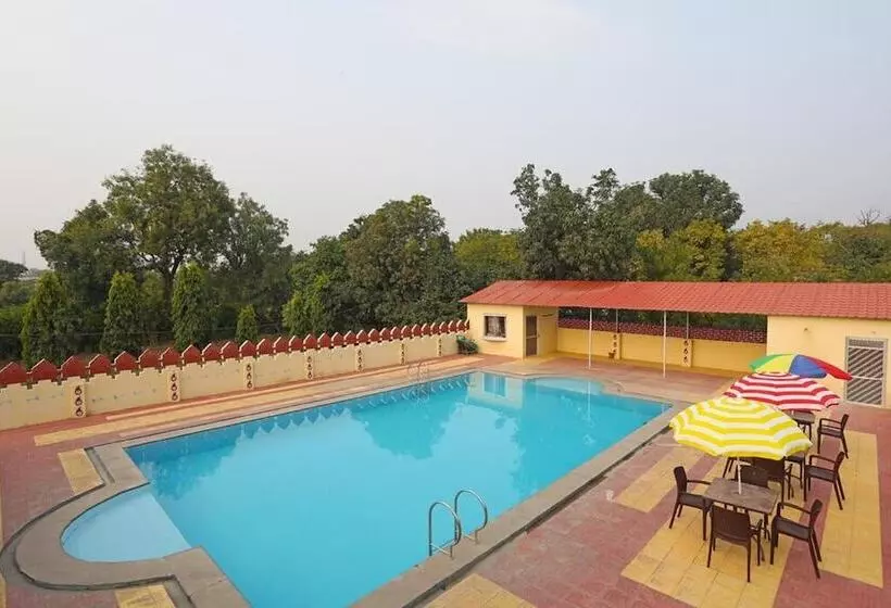 Pushkar Resort