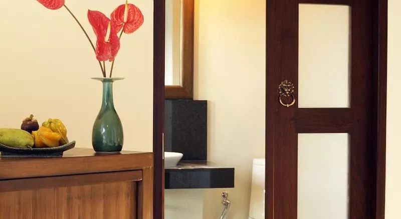 Two Villas Holiday, Onyx Style, Naiharn Beach