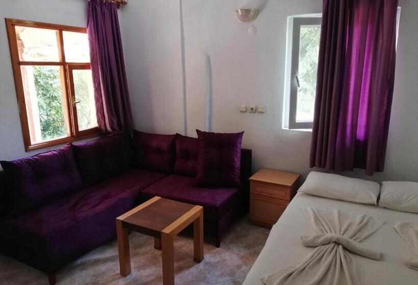 Ugur Pansiyon Bungalows