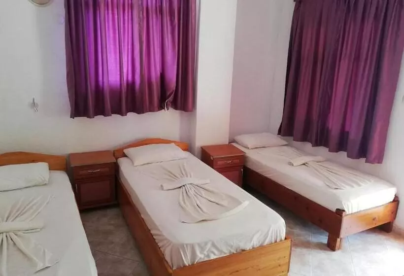 Ugur Pansiyon Bungalows