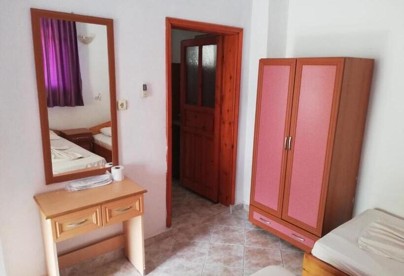 Ugur Pansiyon Bungalows