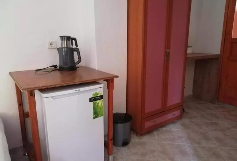 Ugur Pansiyon Bungalows