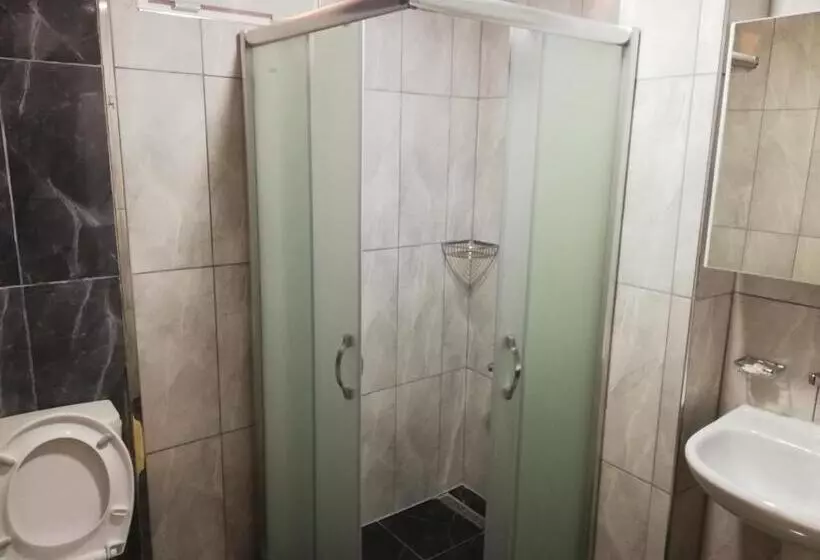 Ugur Pansiyon Bungalows