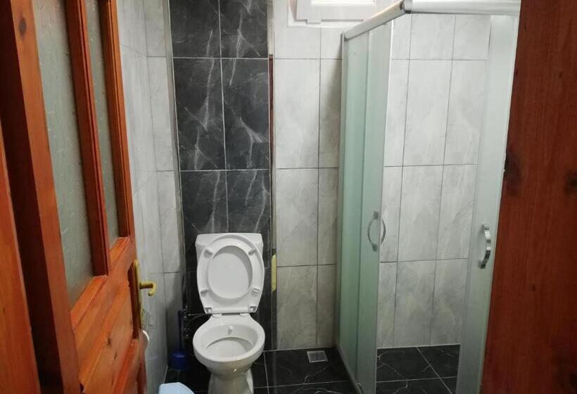 Ugur Pansiyon Bungalows