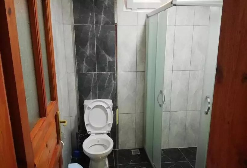 Ugur Pansiyon Bungalows