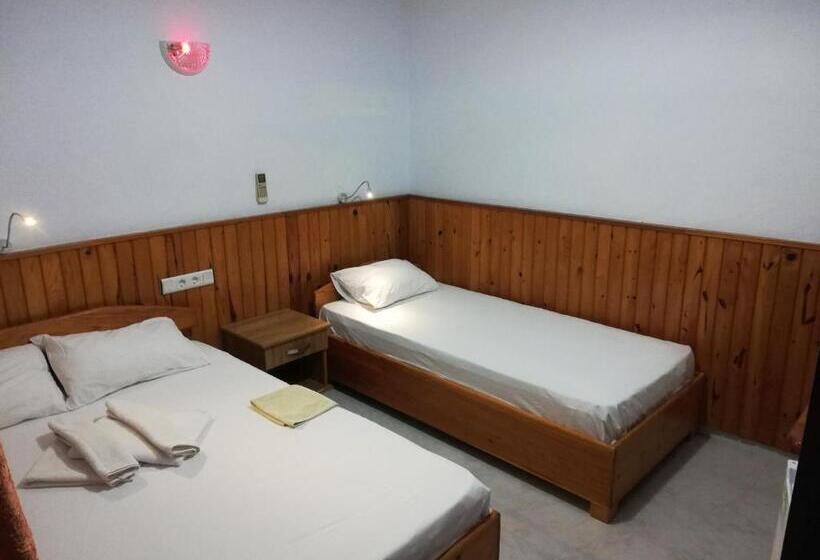 Ugur Pansiyon Bungalows