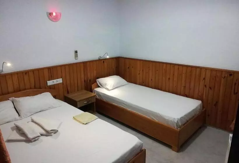 Ugur Pansiyon Bungalows