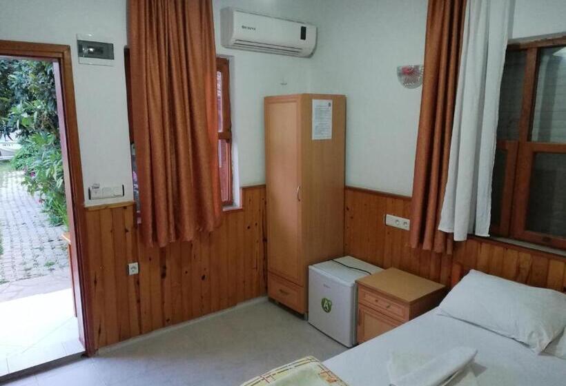 Ugur Pansiyon Bungalows