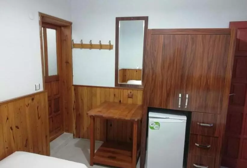 Ugur Pansiyon Bungalows