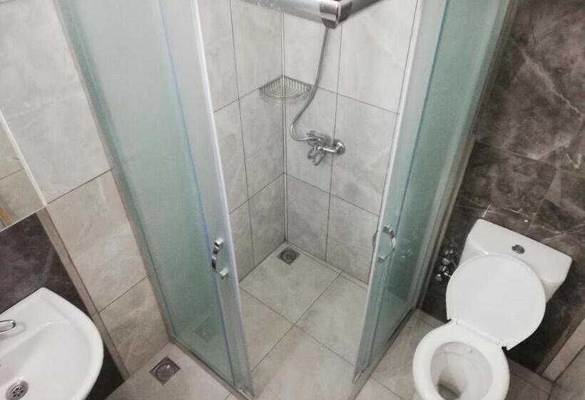 Ugur Pansiyon Bungalows