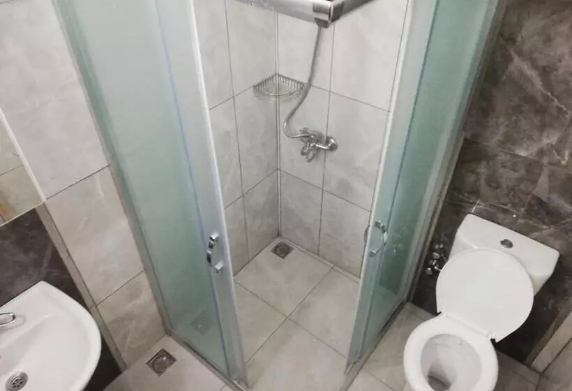 Ugur Pansiyon Bungalows