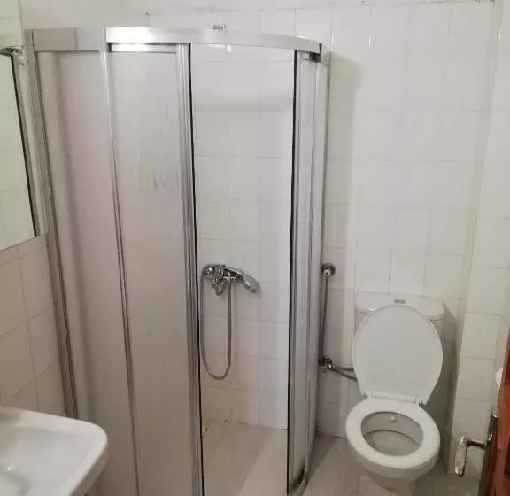 Ugur Pansiyon Bungalows