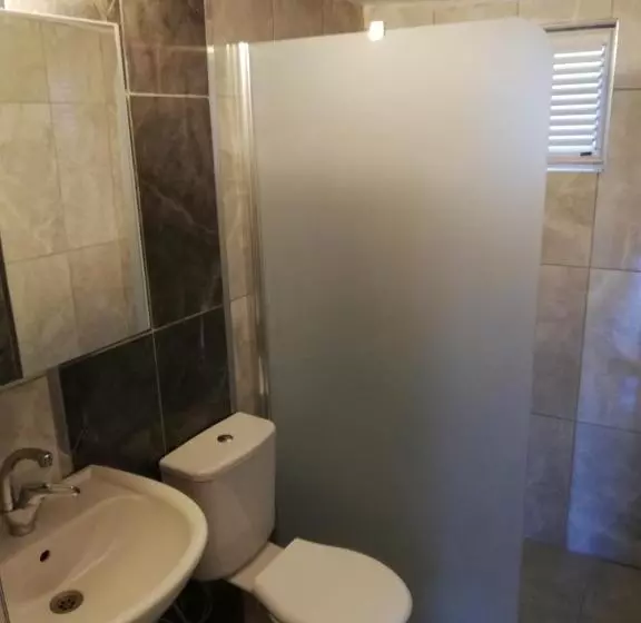 Ugur Pansiyon Bungalows