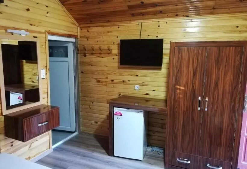 Ugur Pansiyon Bungalows