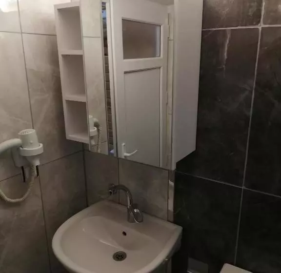 Ugur Pansiyon Bungalows