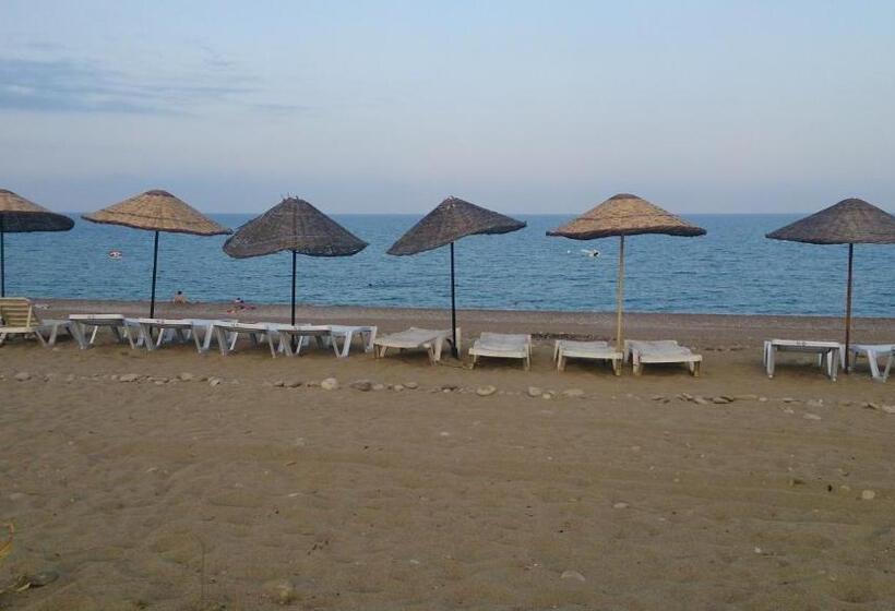 Ugur Pansiyon Bungalows