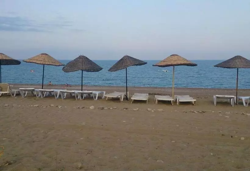 Ugur Pansiyon Bungalows