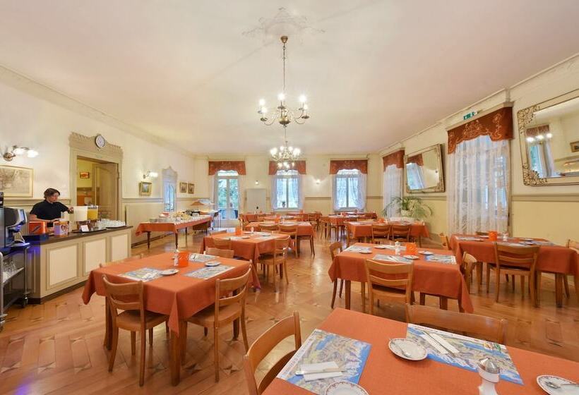 Budget Waldhotel Unspunnen