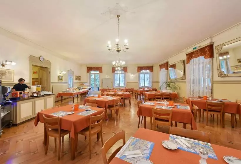 Budget Waldhotel Unspunnen