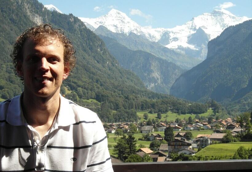 Budget Waldhotel Unspunnen