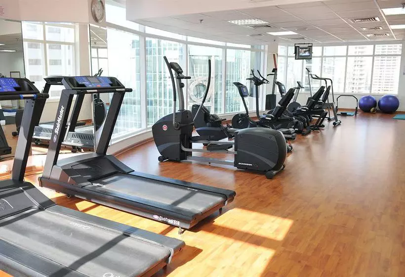 Cassells Hotel Apartments