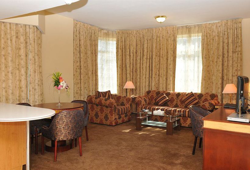 Cassells Hotel Apartments