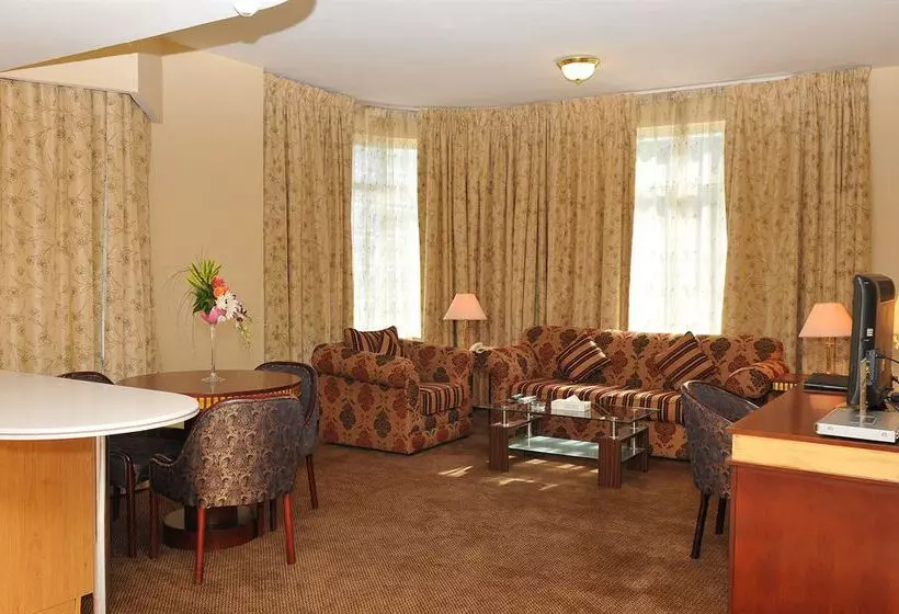Cassells Hotel Apartments