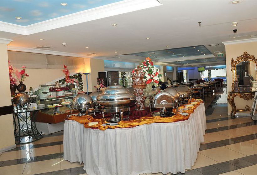 Cassells Hotel Apartments