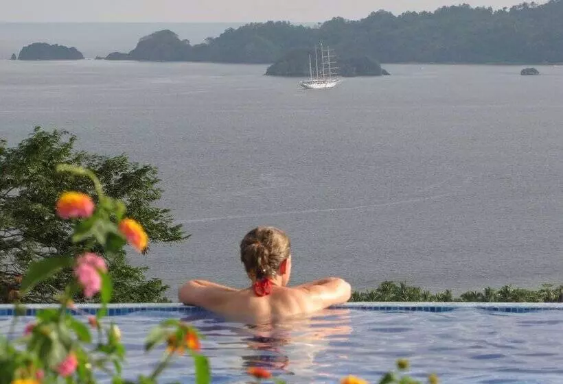 Eco Boutique Hotel Vista Las Islas Reserva Natural