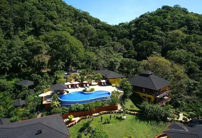 Eco Boutique Hotel Vista Las Islas Reserva Natural