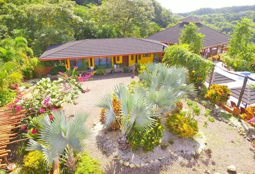 Eco Boutique Hotel Vista Las Islas Reserva Natural
