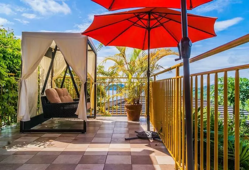 Eco Boutique Hotel Vista Las Islas Reserva Natural