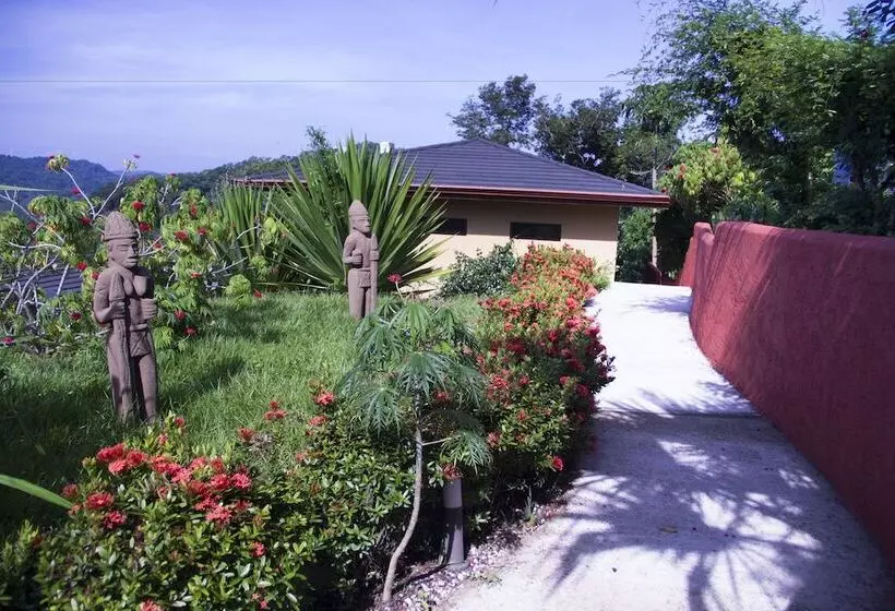 Eco Boutique Hotel Vista Las Islas Reserva Natural