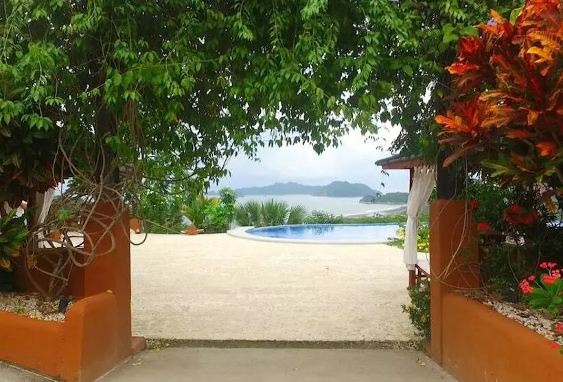 Eco Boutique Hotel Vista Las Islas Reserva Natural