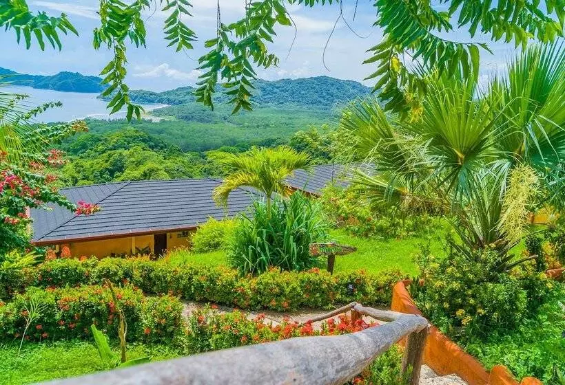 Eco Boutique Hotel Vista Las Islas Reserva Natural