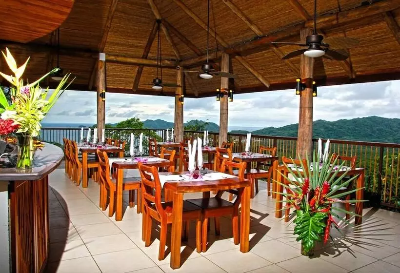 Eco Boutique Hotel Vista Las Islas Reserva Natural