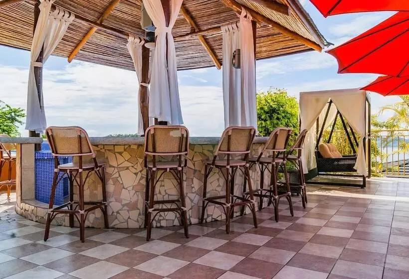Eco Boutique Hotel Vista Las Islas Reserva Natural