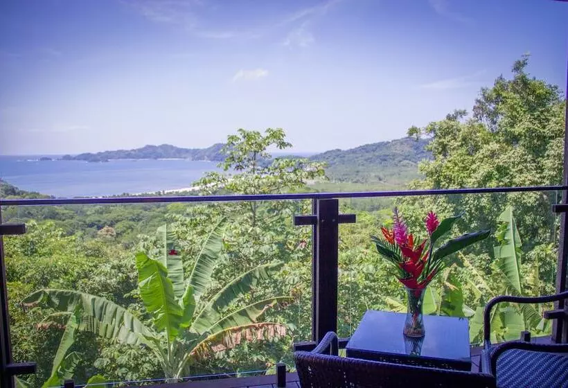 Eco Boutique Hotel Vista Las Islas Reserva Natural