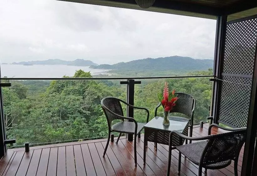 Eco Boutique Hotel Vista Las Islas Reserva Natural