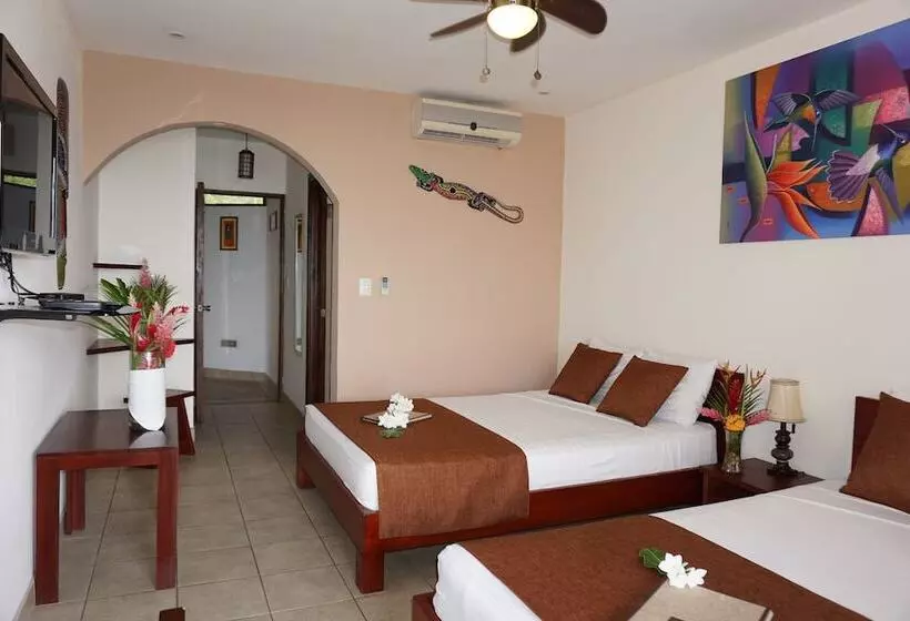 Eco Boutique Hotel Vista Las Islas Reserva Natural